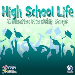 Sharon Cuneta的专辑High School Life: Graduation and Friendship Songs