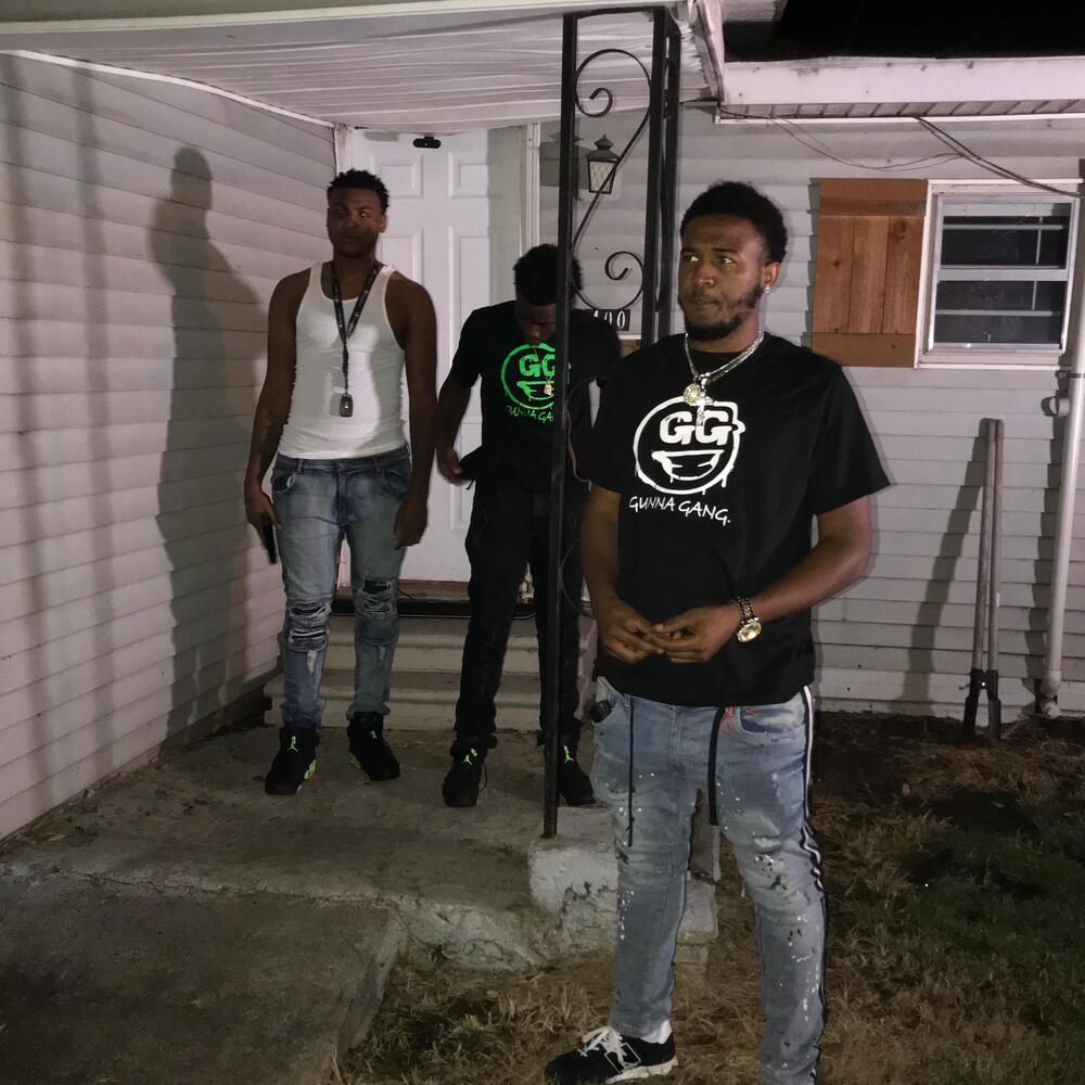 Trap (Remix|Explicit)