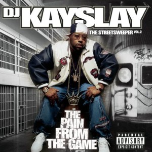 ดาวน์โหลดและฟังเพลง No Problems (Explicit) พร้อมเนื้อเพลงจาก DJ Kay Slay