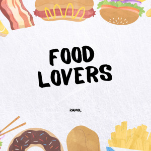 Album Food Lovers oleh Ramol