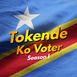 อัลบัม Tokende ko voter (Season I, Ao Vivo) ศิลปิน Férré Gola