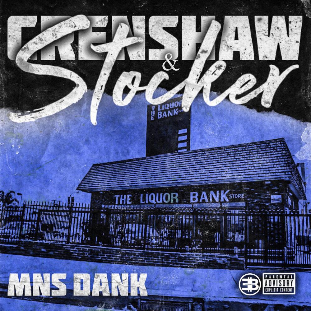 Crenshaw & Stocker (Explicit)
