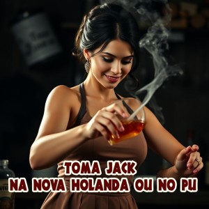 ดาวน์โหลดและฟังเพลง TOMA JACK NA NOVA HOLANDA OU NO PU (Explicit) พร้อมเนื้อเพลงจาก Vinniz Dj