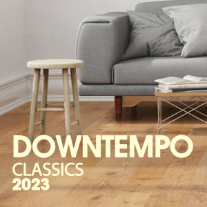 Album Downtempo Classics 2023 from Various
