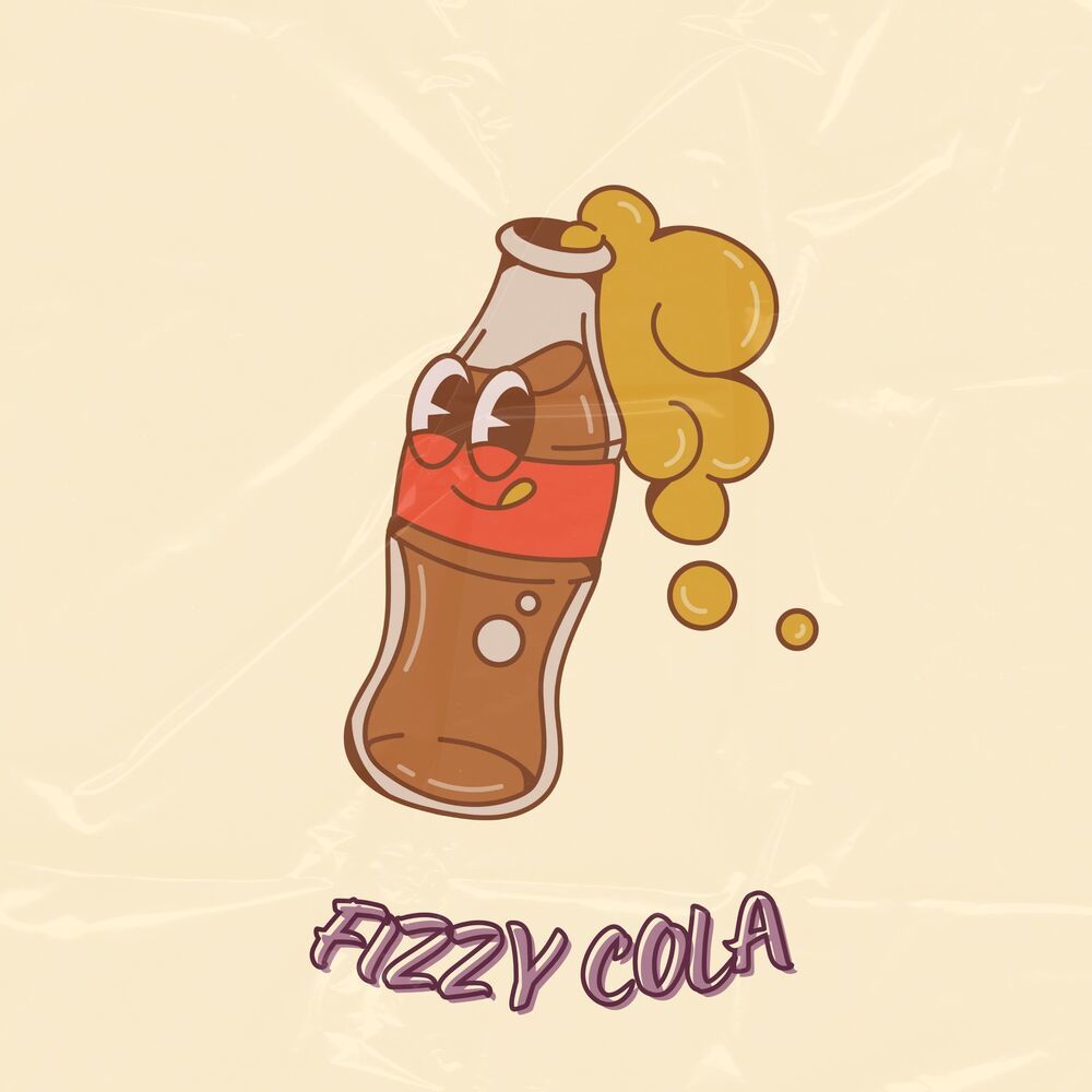 Fizzy cola