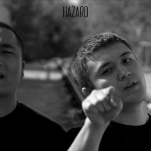 收聽Hazrad的Люмбаго (Explicit)歌詞歌曲