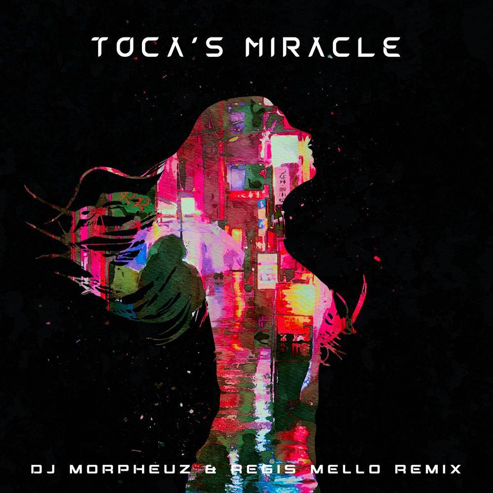 Toca's Miracle