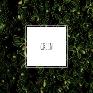 Dengarkan lagu Green nyanyian lofi lemur dengan lirik