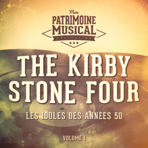 收聽Kirby Stone Four的Whispering歌詞歌曲