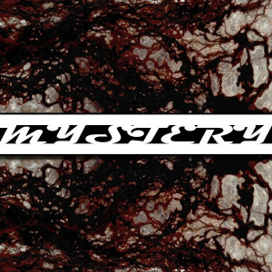DJ BSR的專輯Mystery