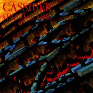 收聽Cassiber的Old Gods歌詞歌曲