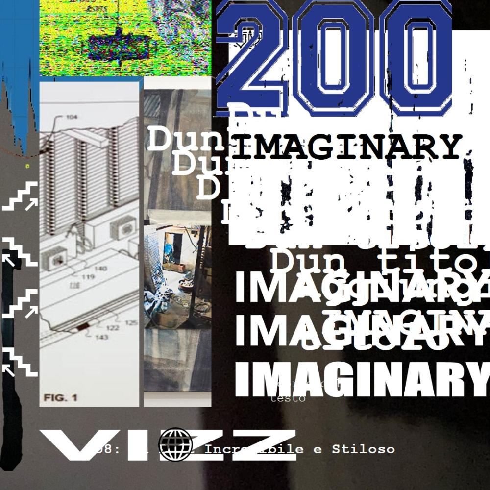 imaginary (Explicit)