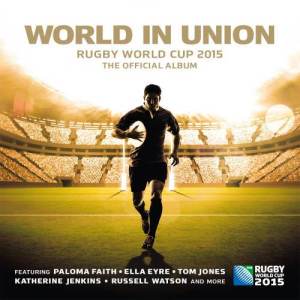 ดาวน์โหลดและฟังเพลง World in Union พร้อมเนื้อเพลงจาก Paloma Faith