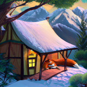 Listen to Himalayan Trail song with lyrics from ultmt.