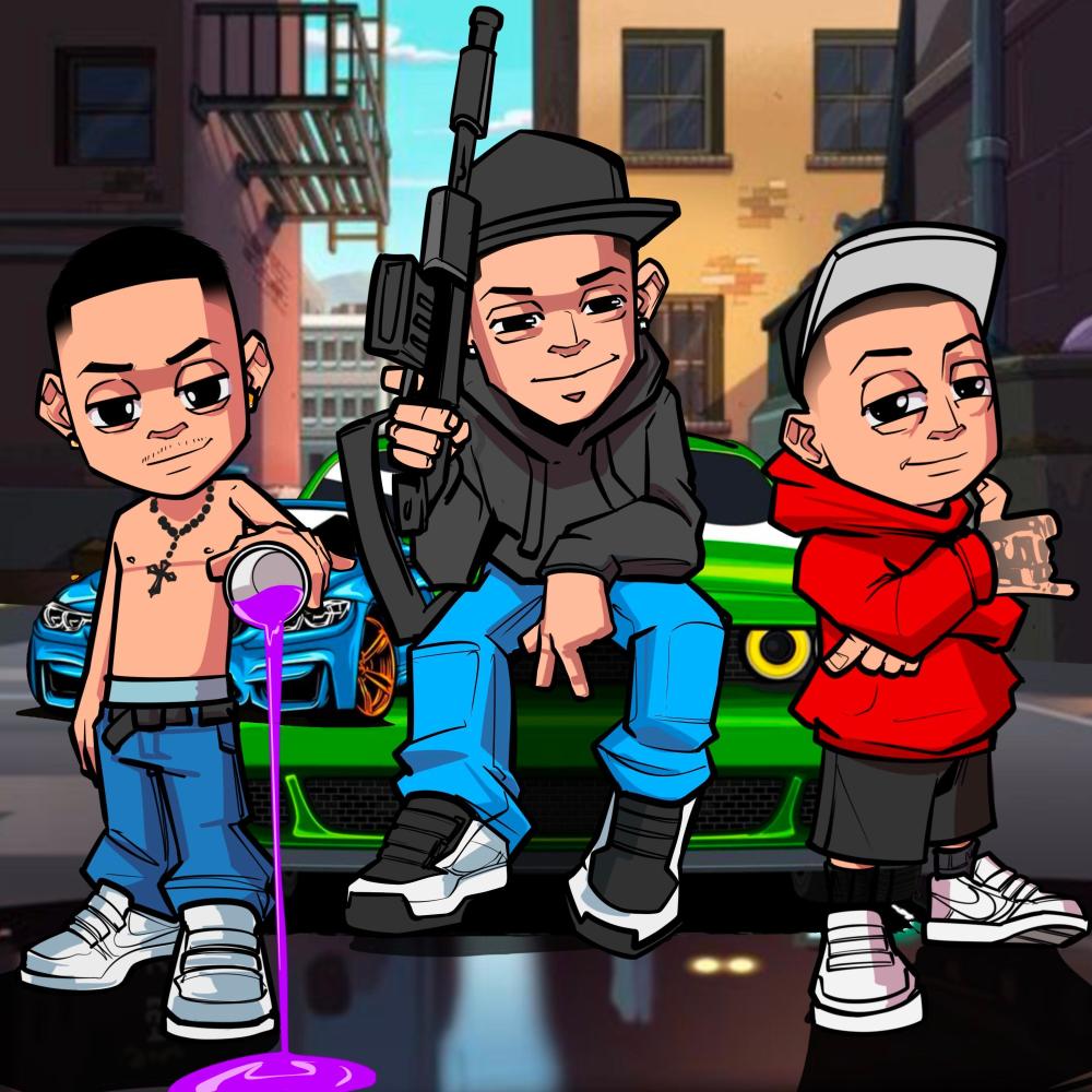 Talk My Shit (feat. Stix & MrderedOut|Explicit)