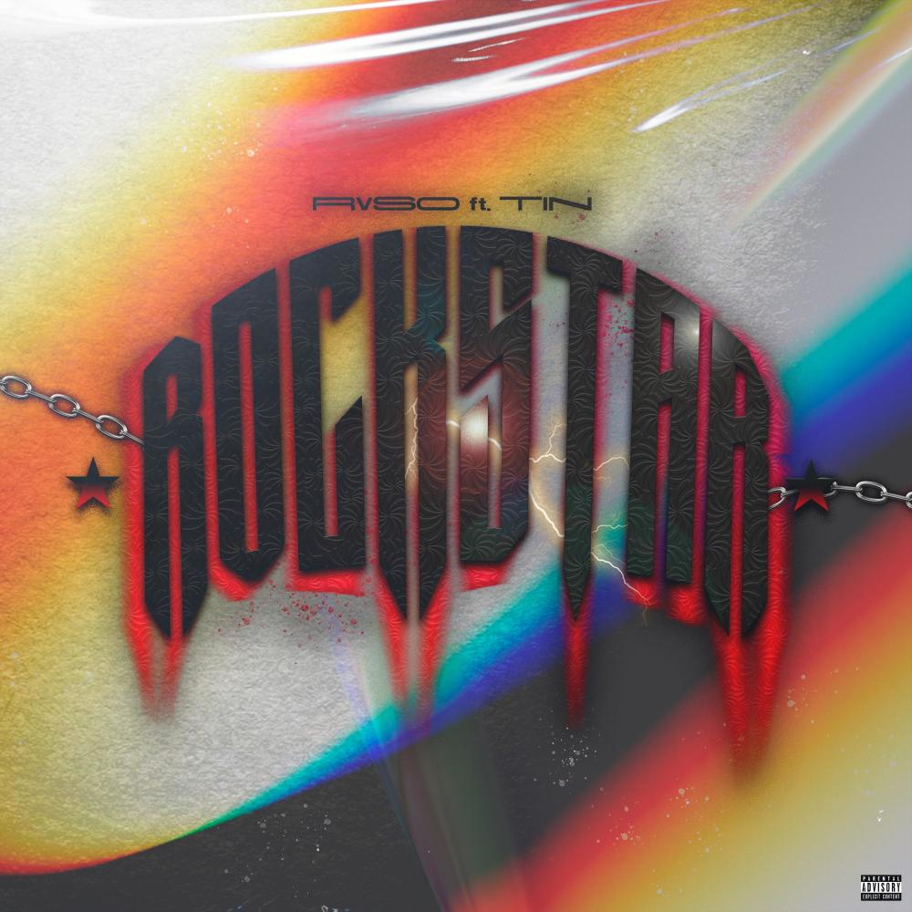 Rockstar (feat. Tin)