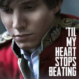 Joe Brooks的專輯'Til My Heart Stops Beating