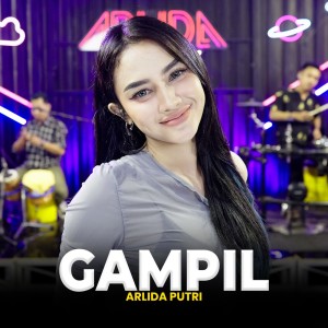 Arlida Putri的專輯Gampil