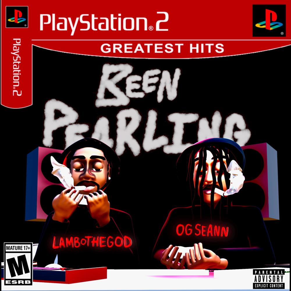 Blood on my Floor (Explicit)