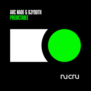 ดาวน์โหลดและฟังเพลง Predictable พร้อมเนื้อเพลงจาก Arc Nade