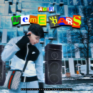 ดาวน์โหลดและฟังเพลง Meme Bars (Explicit) พร้อมเนื้อเพลงจาก Agir