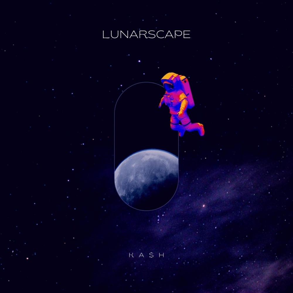 Lunarscape