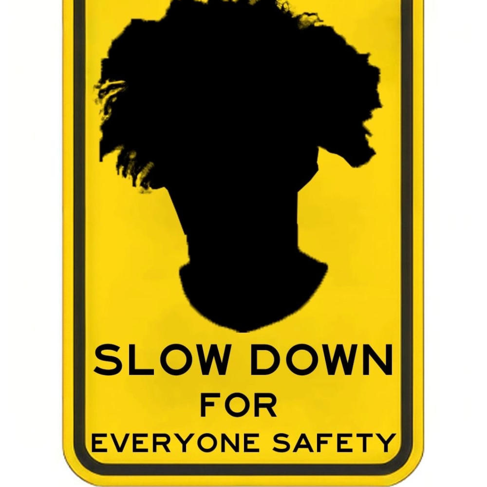 Slow down (feat. ElidaIllest) (Explicit)