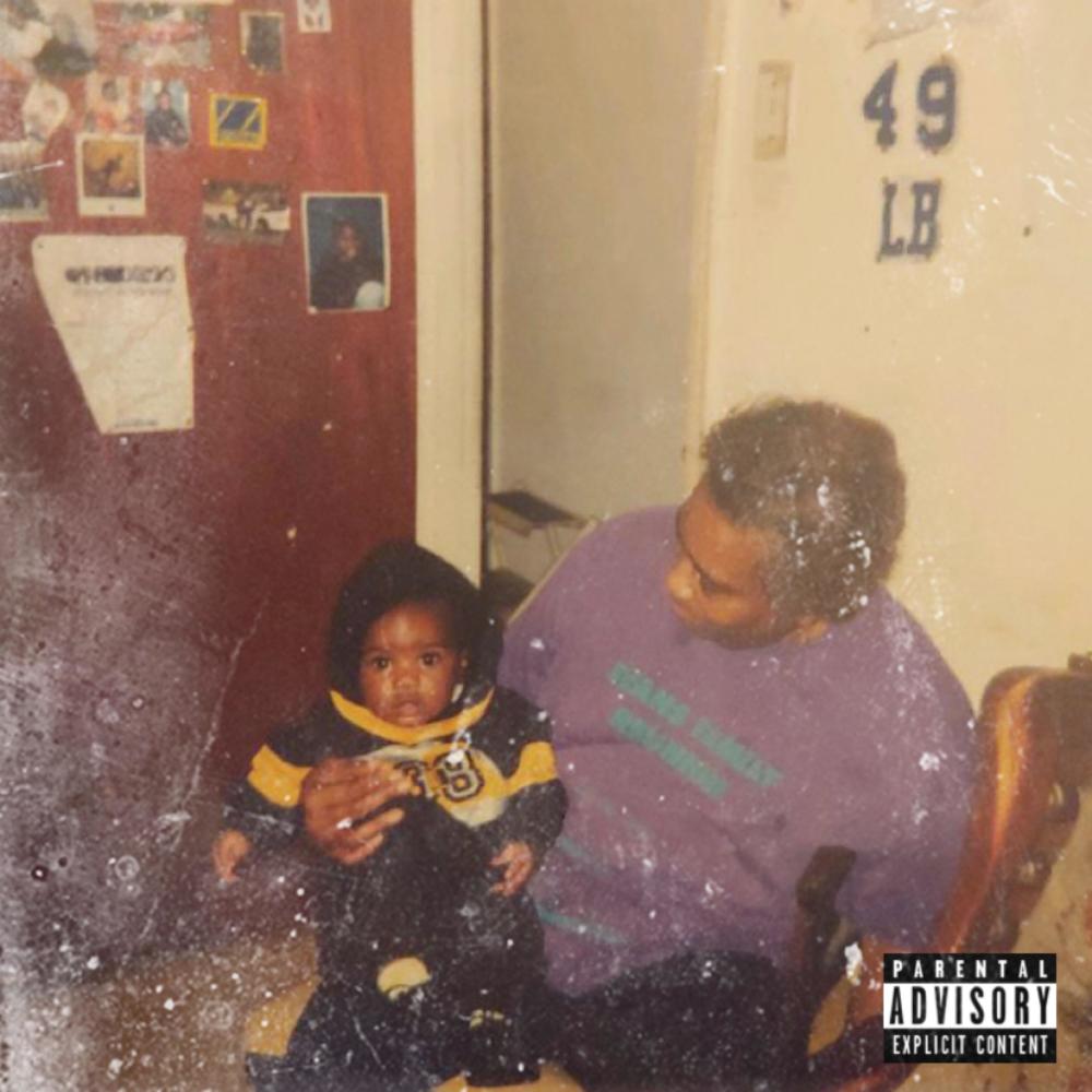 Lost Boy (feat. 410Justoo) (Explicit)