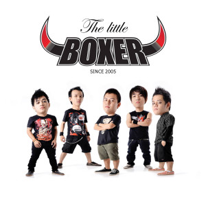 收听Boxer的ມືທີ3 (Acoustic Version)歌词歌曲