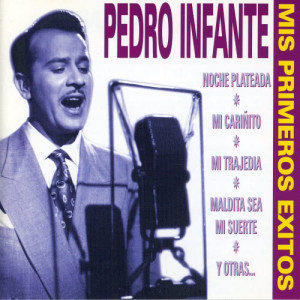 收聽Pedro Infante的Deja歌詞歌曲
