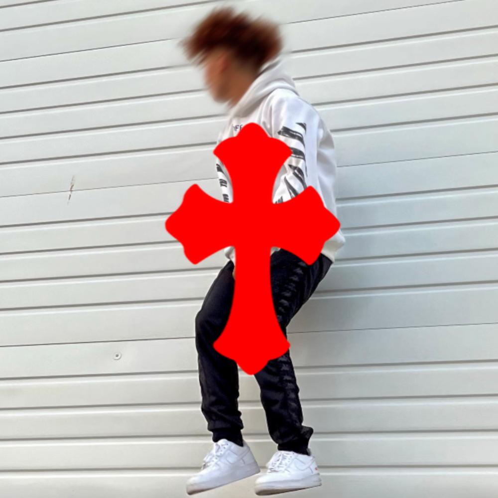 REVENGE (feat. jaydes, Luisss, che, KA$HDAMl, tanner paris & heygwuapo) (Explicit)