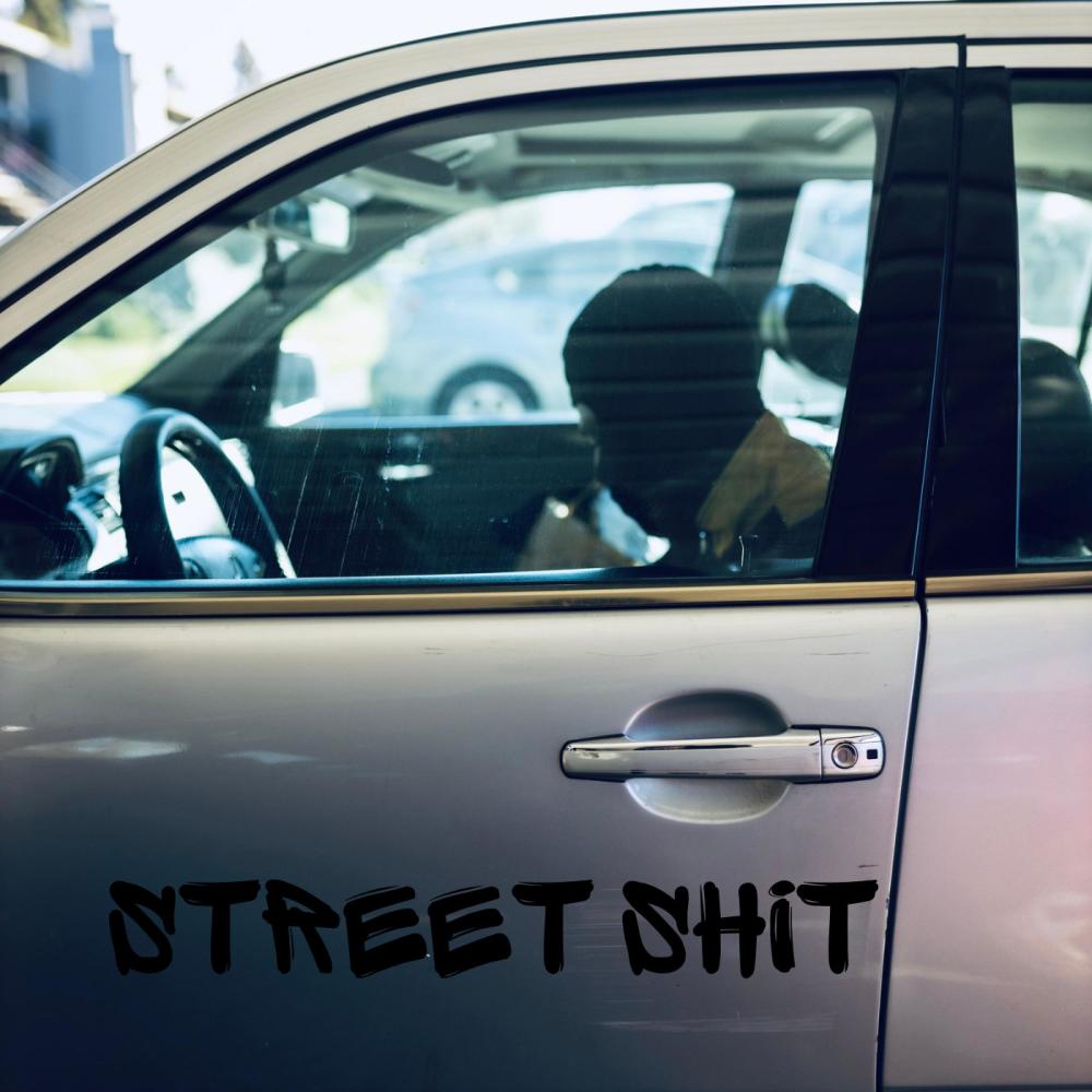 Street Shit (Explicit)