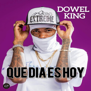 Album Que Dia Es Hoy (Explicit) from 