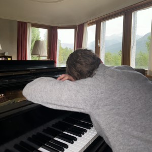 Listen to Vorbei song with lyrics from Lille