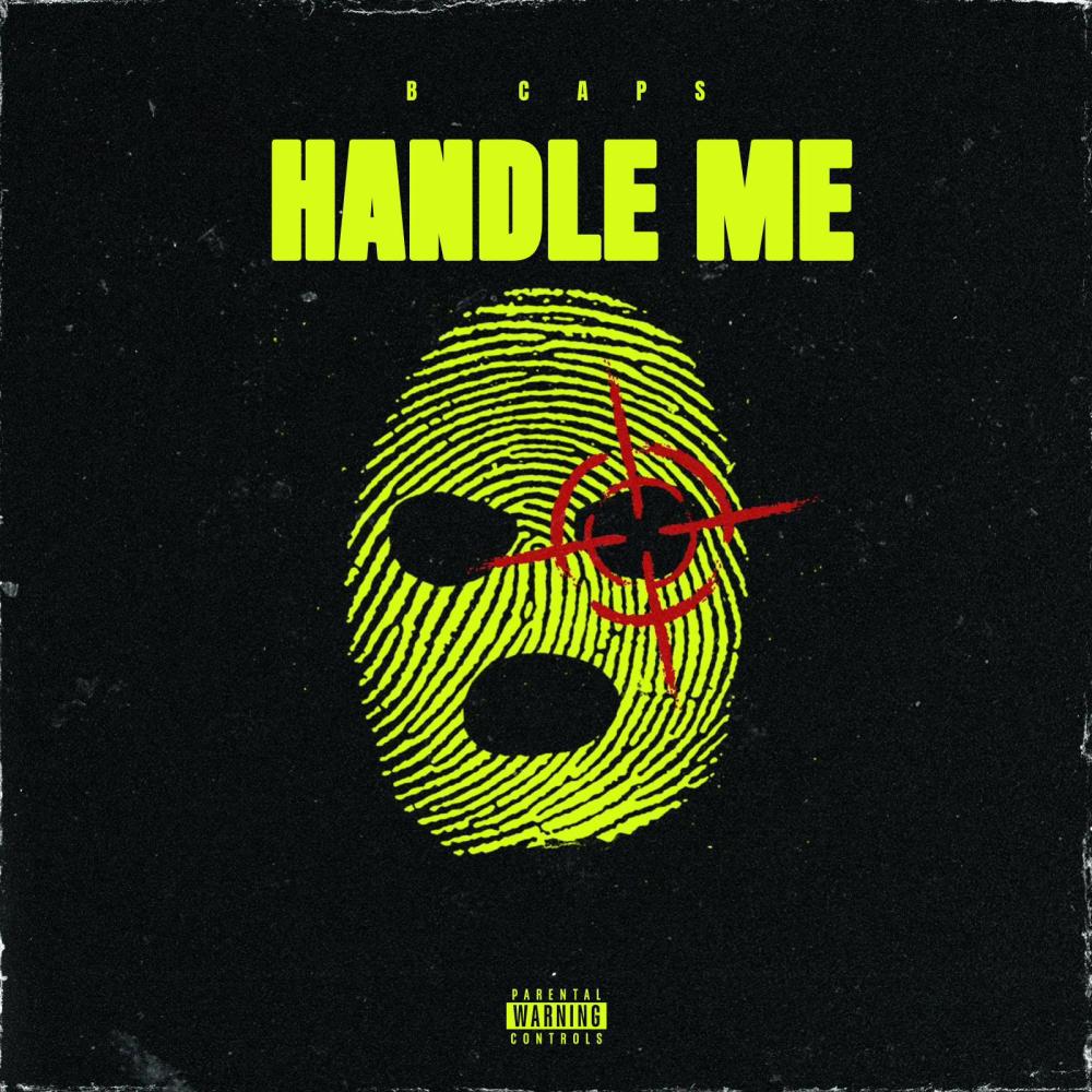 Handle Me (Explicit)