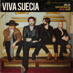 อัลบัม Deja Encendida Una Luz ศิลปิน Viva Suecia