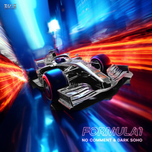 Album Formula 1 oleh No Comment