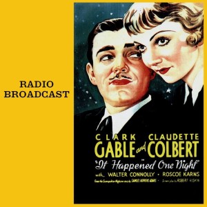 Album It Happened One Night from CLARK GABLE
