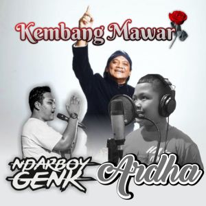 Dengarkan Kembang Mawar lagu dari Ndarboy Genk dengan lirik