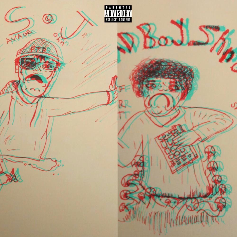 Broken (Freestyle)  (Explicit)