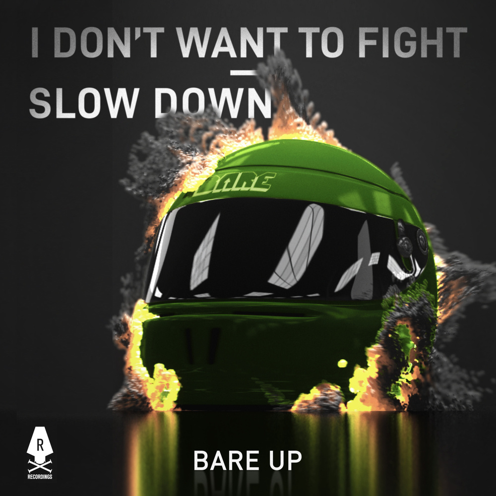 Slow Down
