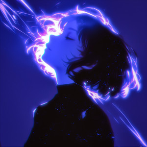 ดาวน์โหลดและฟังเพลง edgerunner พร้อมเนื้อเพลงจาก lostLIGHT