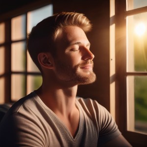 ดาวน์โหลดและฟังเพลง Quiet Rest พร้อมเนื้อเพลงจาก Relaxing Ambience