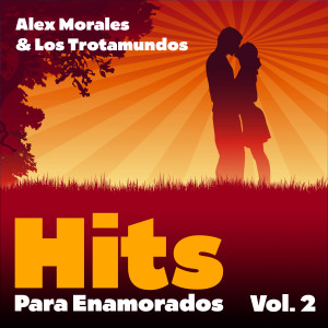 Album Hits para Enamorados, Vol.2 from 