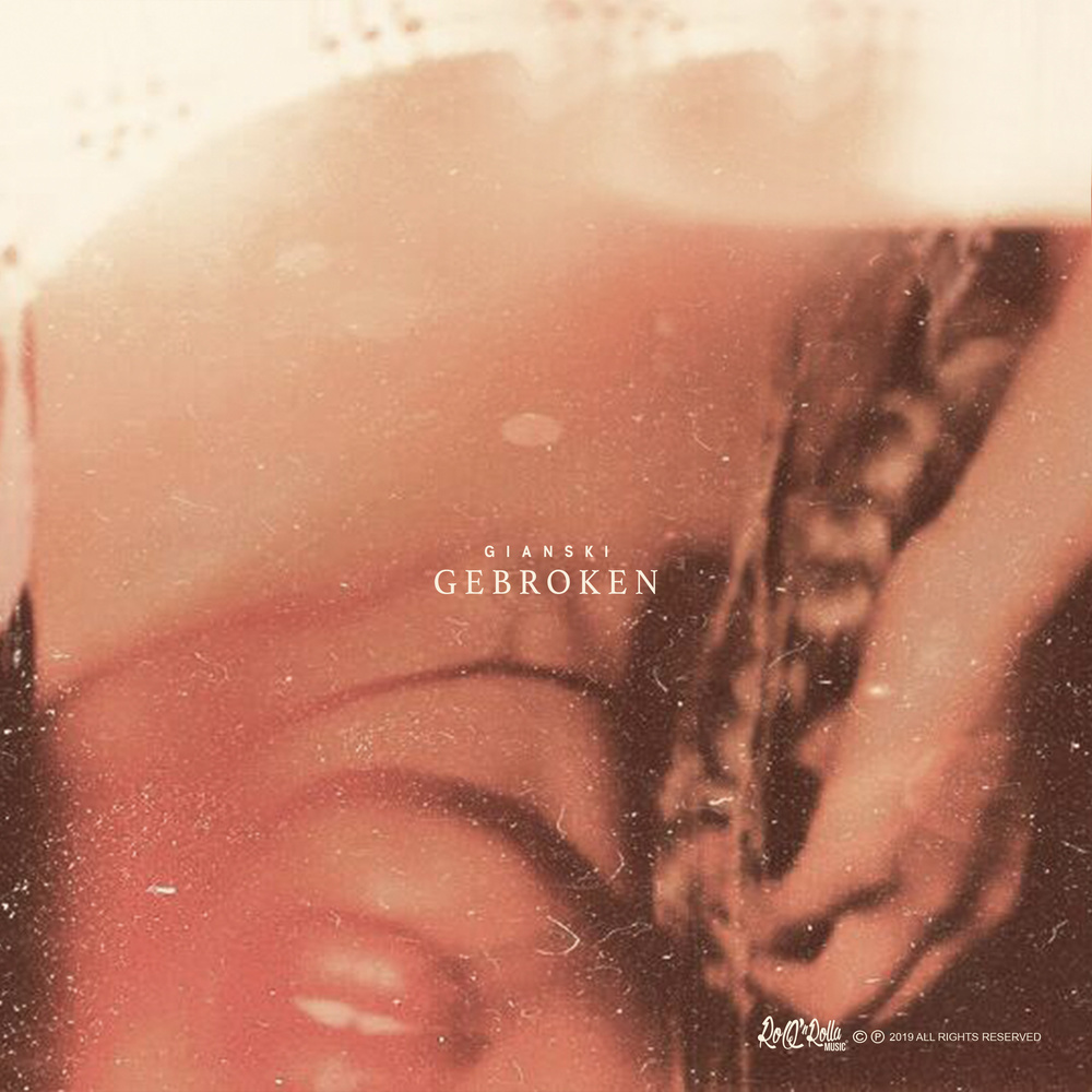 Gebroken