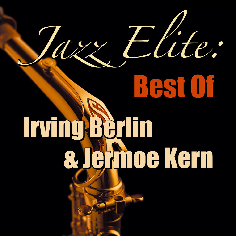 A Tribute To Irving Berlin