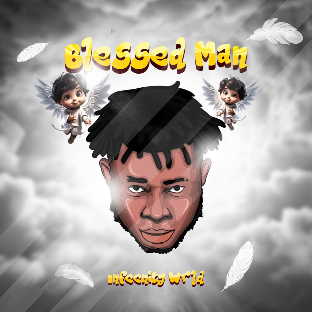 Blessed Man