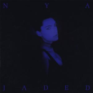 Nya的專輯JADED (Explicit)