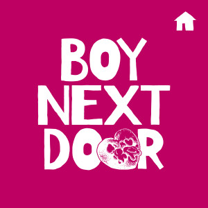 收聽BOYNEXTDOOR的ABCDLOVE歌詞歌曲