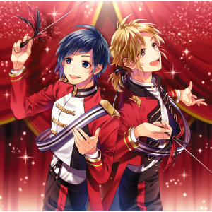 收聽Yujiro from Lip Lip (CV: Koki Uchiyama)的Yume fanfare (Instrumental)歌詞歌曲